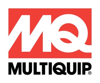 Multiquip Equipment